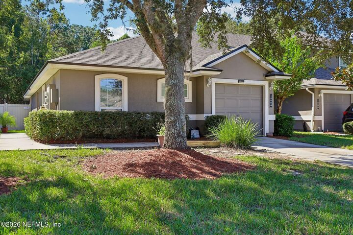 Property Photo: 1800 Green Springs Circle A FL 32003