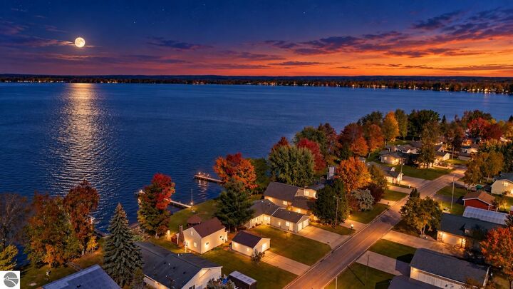 Property Photo: 2267 Long Point MI 48629