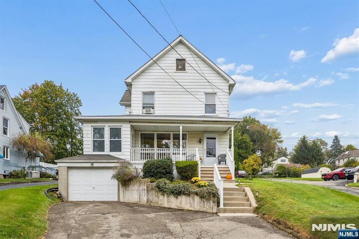 Property Photo:  291 Parish Drive  NJ 07470 