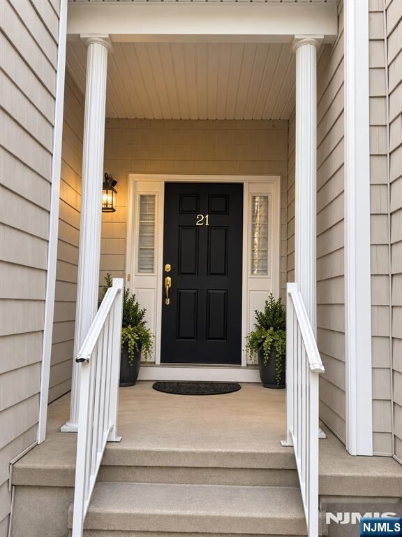 Property Photo: 21 Spring Hollow Road NJ 07675