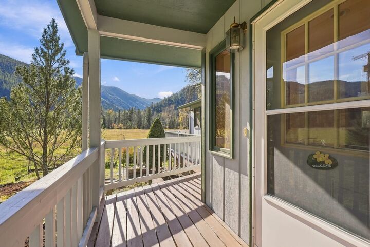 Property Photo: 7543 Mayfly Lane MT 59825