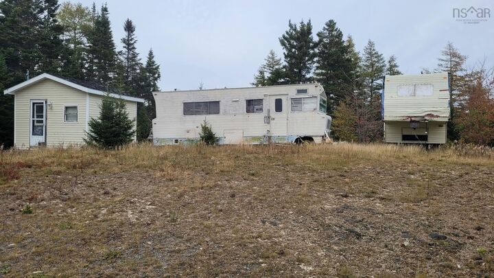 Property Photo:  Front Lake Road Lot 5-B Road  NS B1M 1B2 