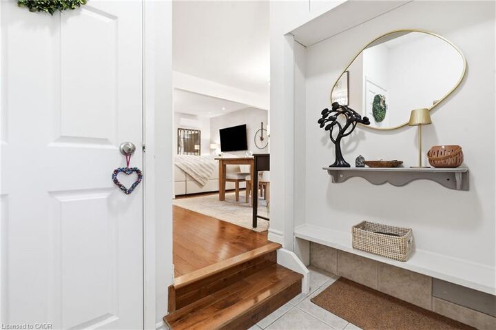 Property Photo:  1550 Garth Street 17  ON L9B 1T3 