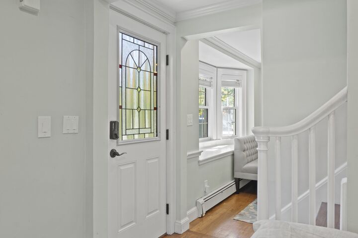 Property Photo:  29 Robert Street  MA 01880 