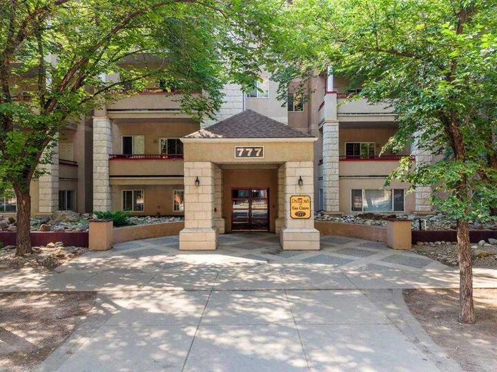 Property Photo:  777 3 Avenue SW 401  AB T2P 0G8 