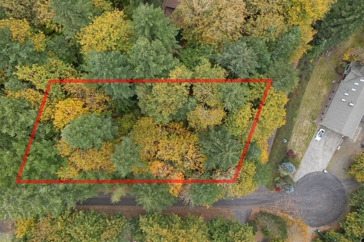 Property Photo: 4527 79th Avenue SW WA 98512