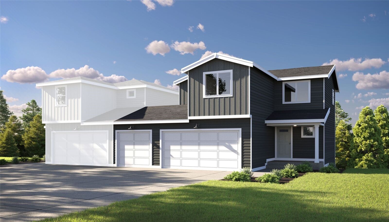 Property Photo:  4482  74th Drive NE B  WA 98270 