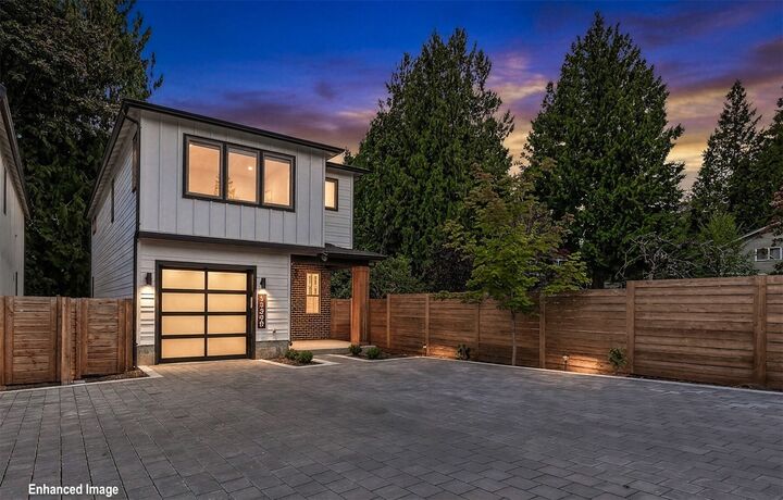 Property Photo: 11249 108th Avenue NE WA 98033