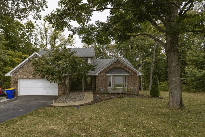 Property Photo:  131 Big Barren Trail  KY 42101 