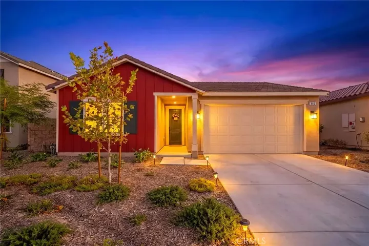 Property Photo:  886 Dryden Drive  CA 92530 
