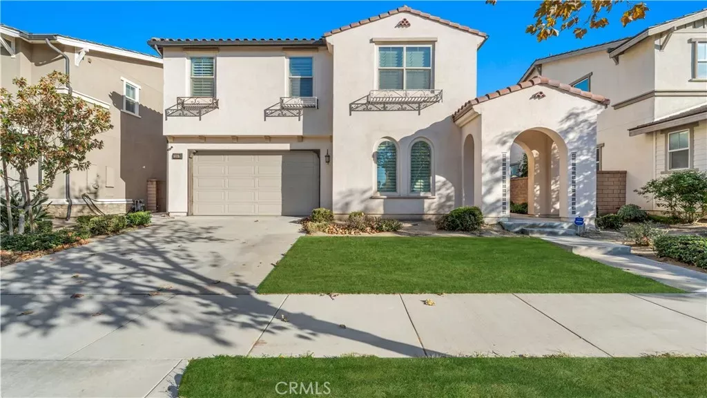 Property Photo:  3357 E Rutherford Drive  CA 91761 