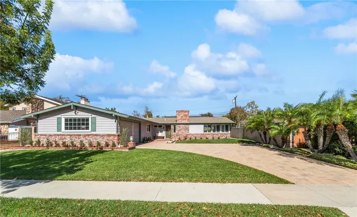 Property Photo:  3161 Mainway Drive  CA 90720 