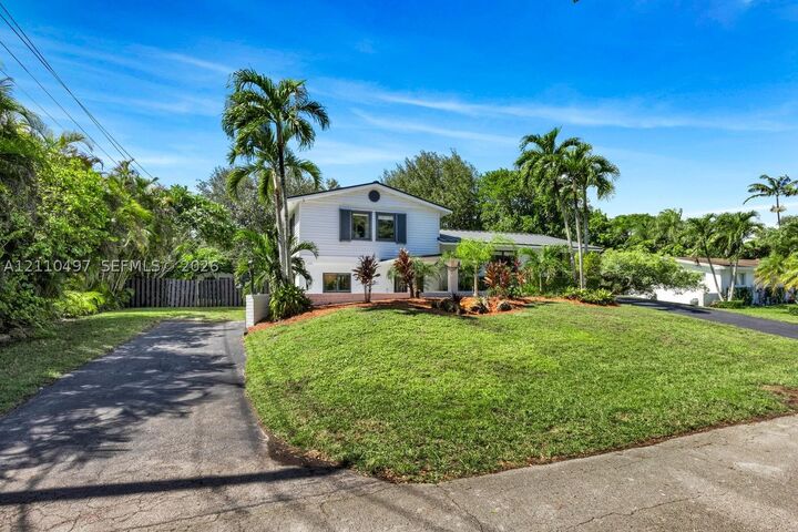 Property Photo:  15922 SW 83rd Ct  FL 33157 