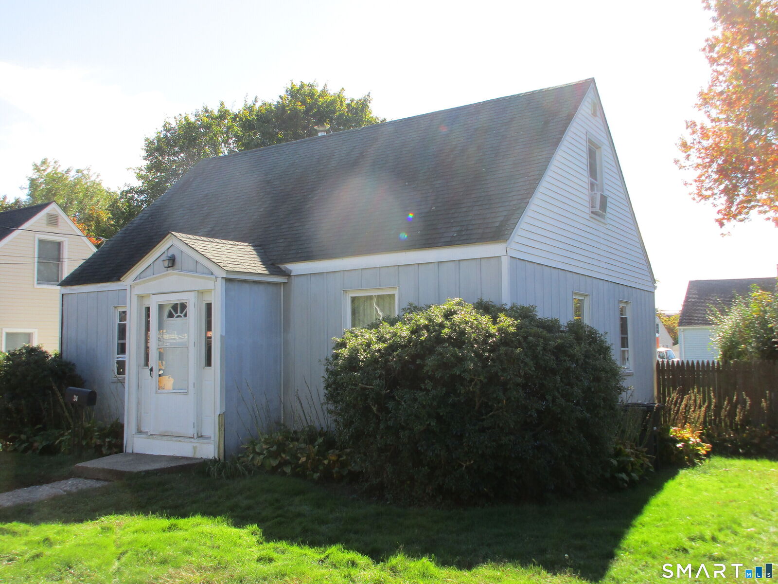 Property Photo: 34 Devonshire Road CT 06460