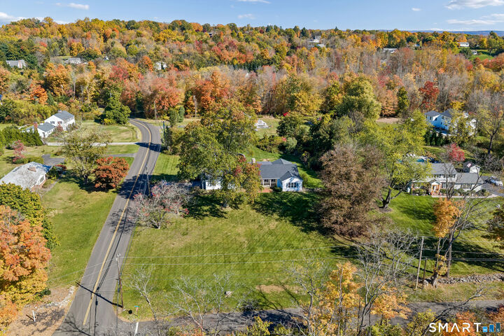 Property Photo: 23 Beech Tree Road CT 06804