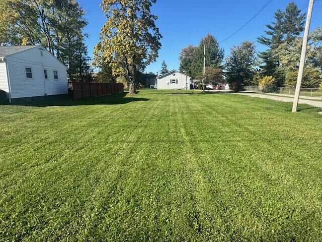 Property Photo:  593 Johnson Road  OH 45601 