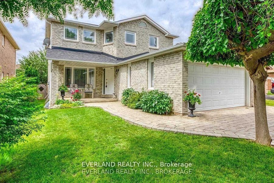 Property Photo:  249 Nottingham Dr Drive  ON L6H 4H9 