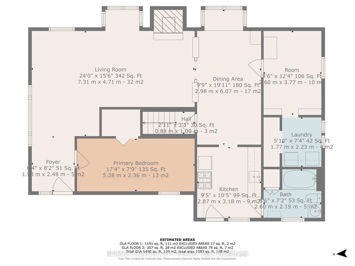 Property Photo: 358 Warren Street ON N5L 1B5