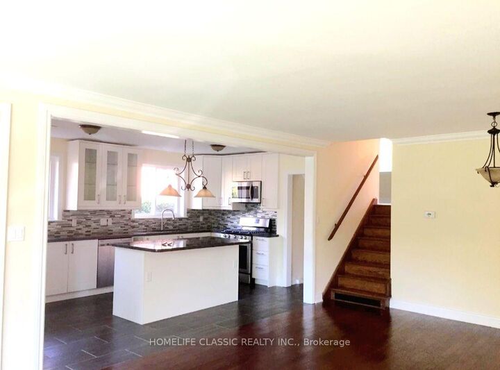 Property Photo:  16 Terryellen Crescent  ON M9C 1H7 