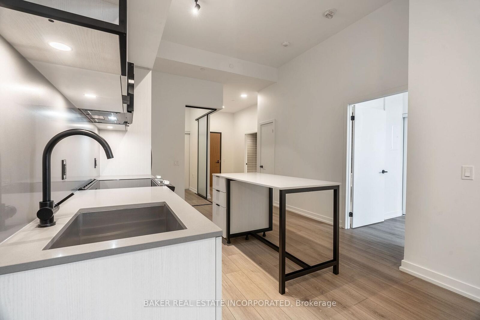 Property Photo:  740 Dupont Street 208  ON M6G 0A9 