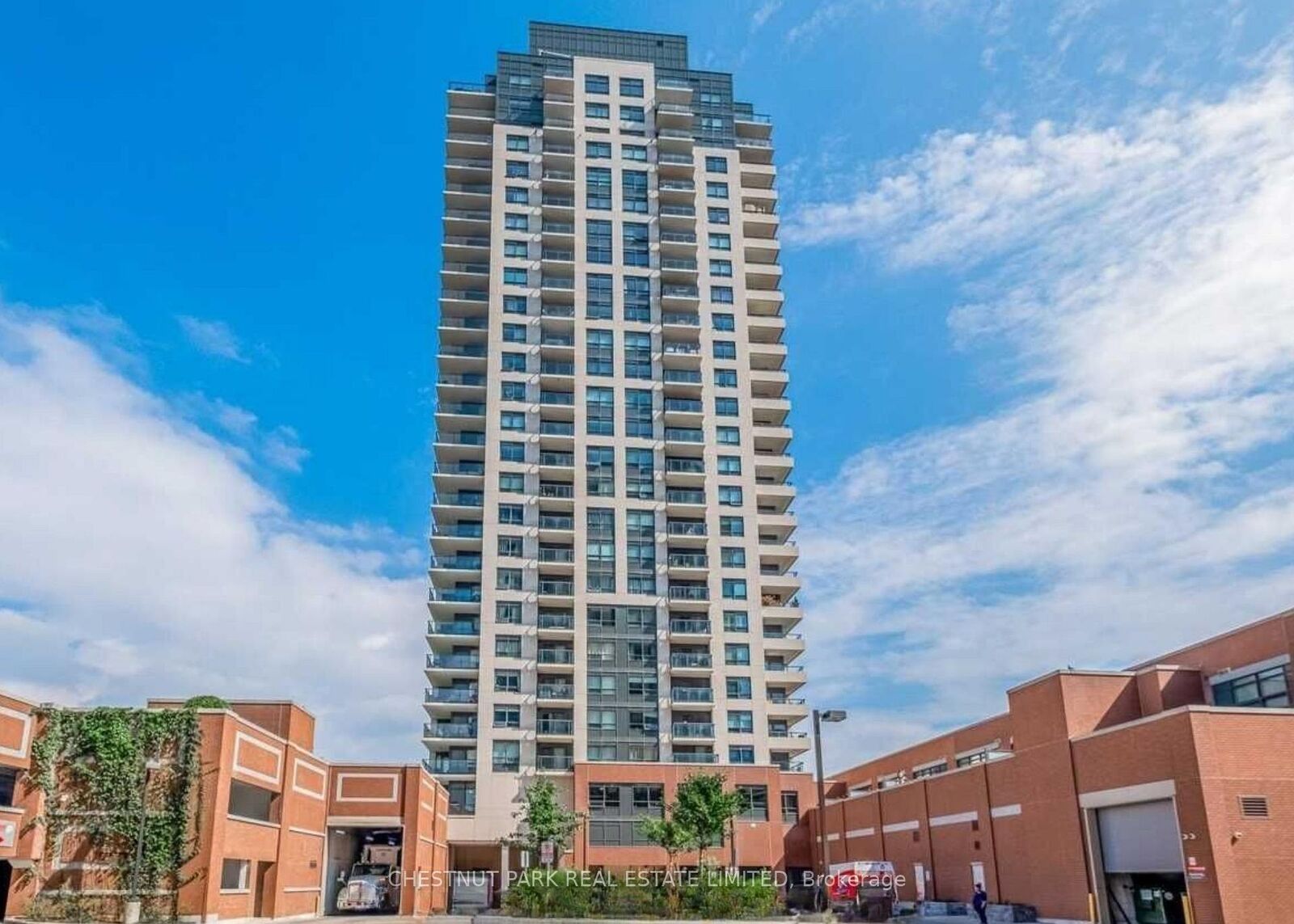Property Photo:  1410 Dupont Street 910  ON M6H 0B6 