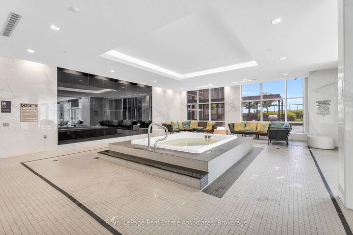 Property Photo: 5 Mabelle Avenue 1028 ON M9A 0C8