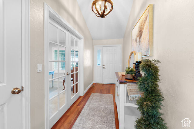 Property Photo:  2311 N 1560 W  UT 84062 