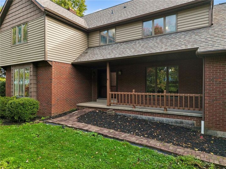 Property Photo:  1681 Hahntown Wendel Rd  PA 15642 
