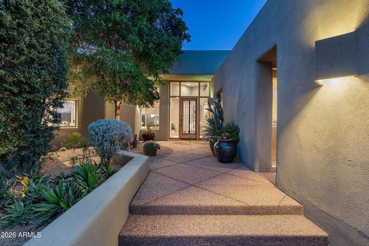 Property Photo:  10615 E Honey Mesquite Drive  AZ 85262 