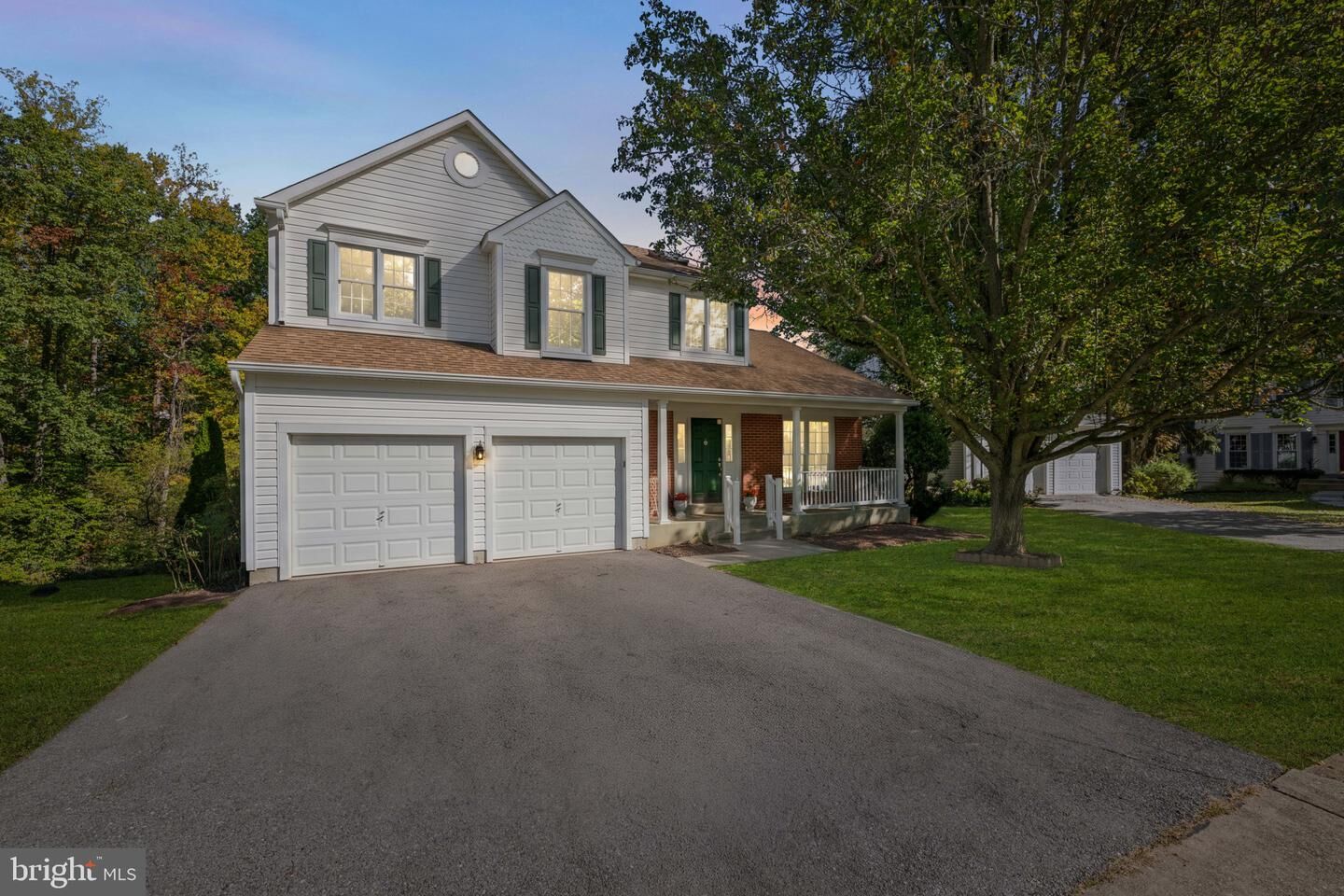 Property Photo:  23 Franklin Tree Court  MD 21228 