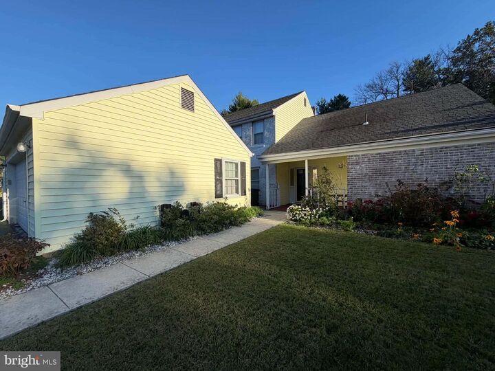 Property Photo:  15596 Peach Walker Drive  MD 20716 
