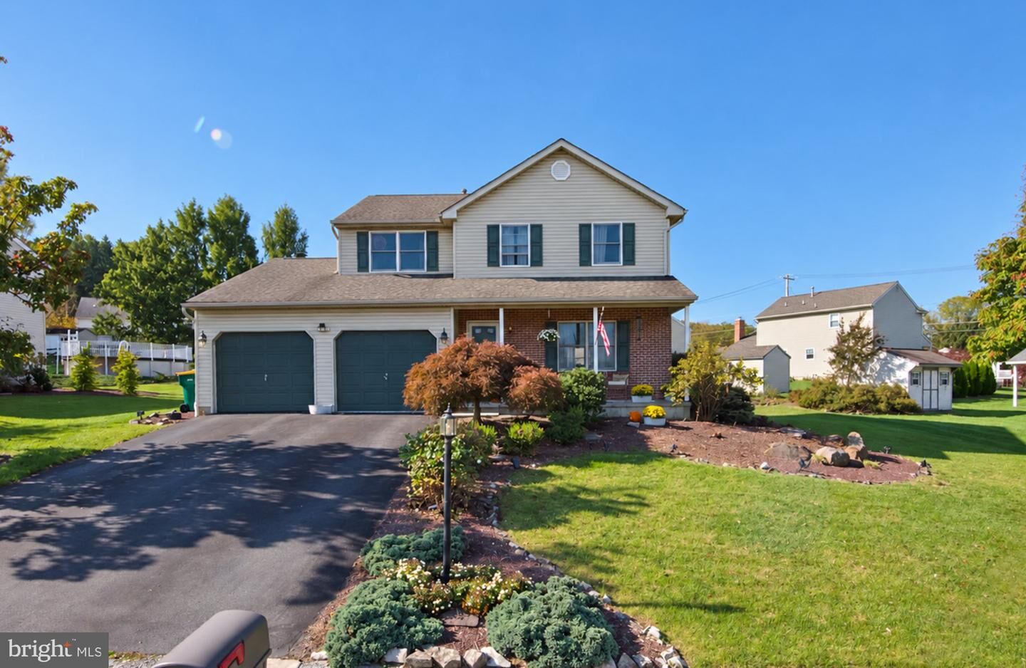 Property Photo:  2726 Beacon Drive  PA 19608 