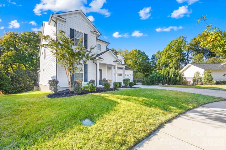 Property Photo:  1004 Dorsey Drive  SC 29715 