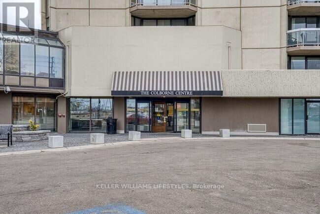 Property Photo:  363 Colborne Street 905  ON N6B 3N3 