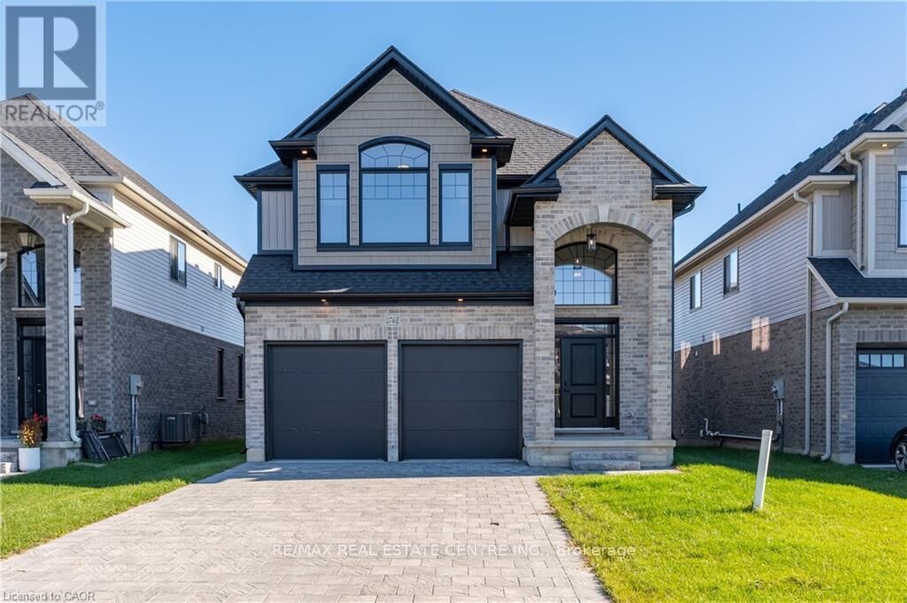 Property Photo:  1761 Finley Crescent  ON N6G 0W3 