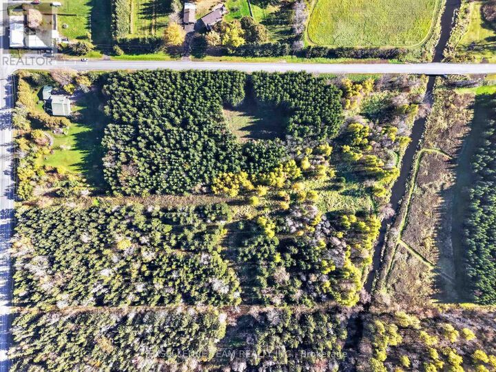 Property Photo:  0000 Glen Roy Road  ON K0C 1B0 