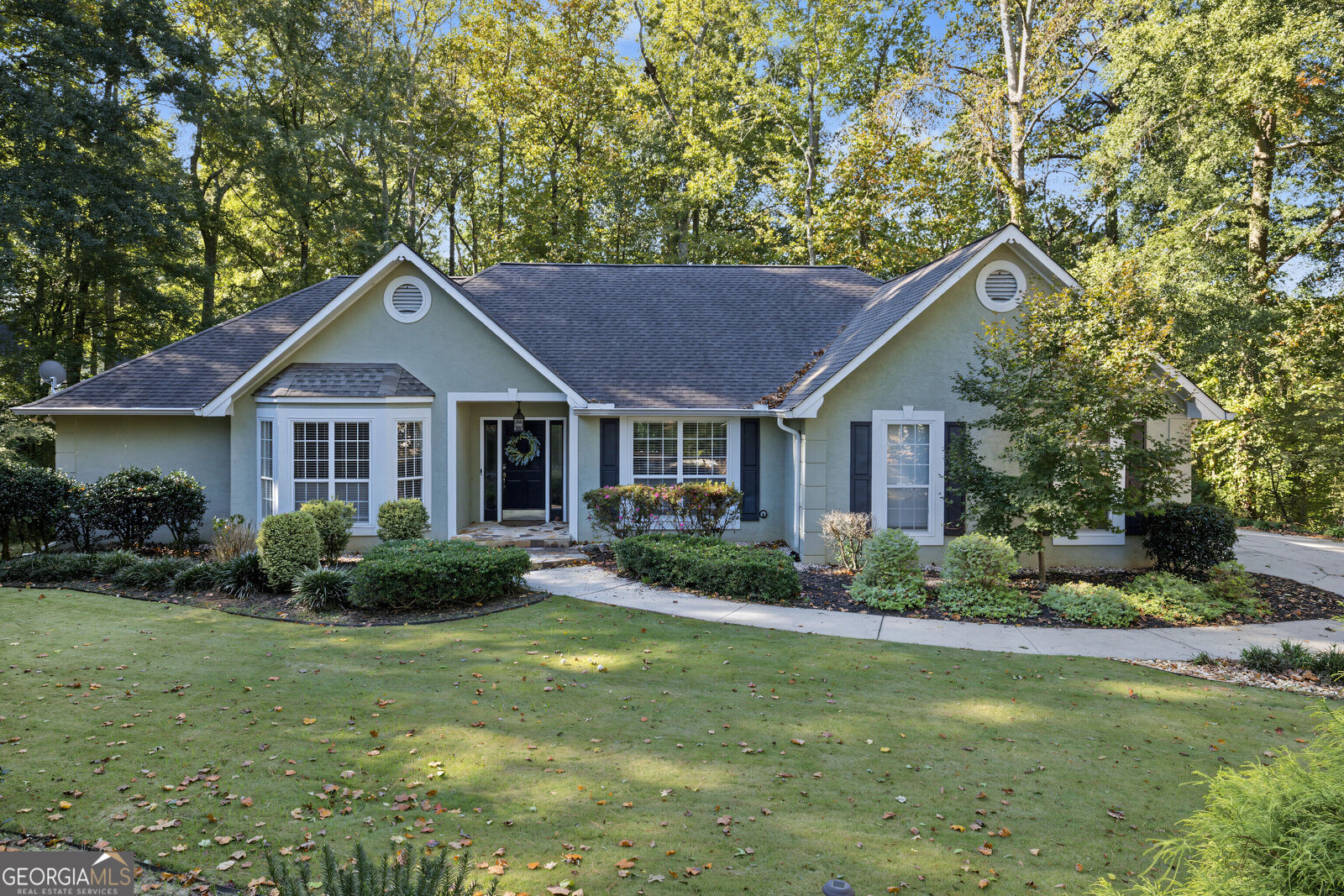 Property Photo:  20 Audubon Point  GA 30265 