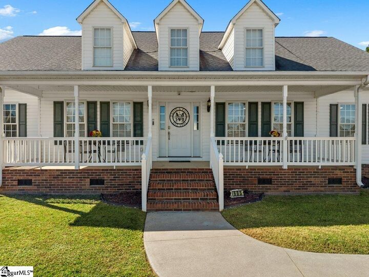 Property Photo:  905 Belcher Road  SC 29316-8315 