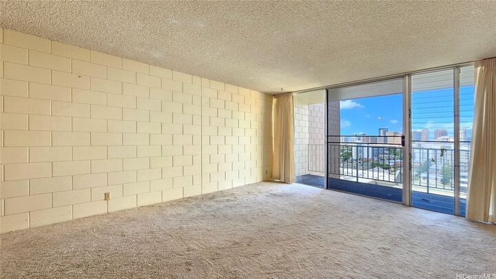 Property Photo:  1420 Victoria Street 1201  HI 96822 