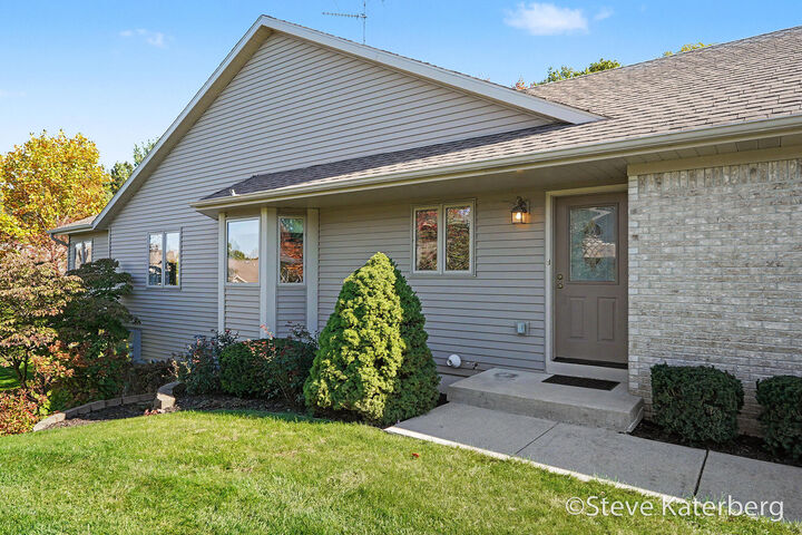 Property Photo:  1947 Morning Dew Drive SW  MI 49315 