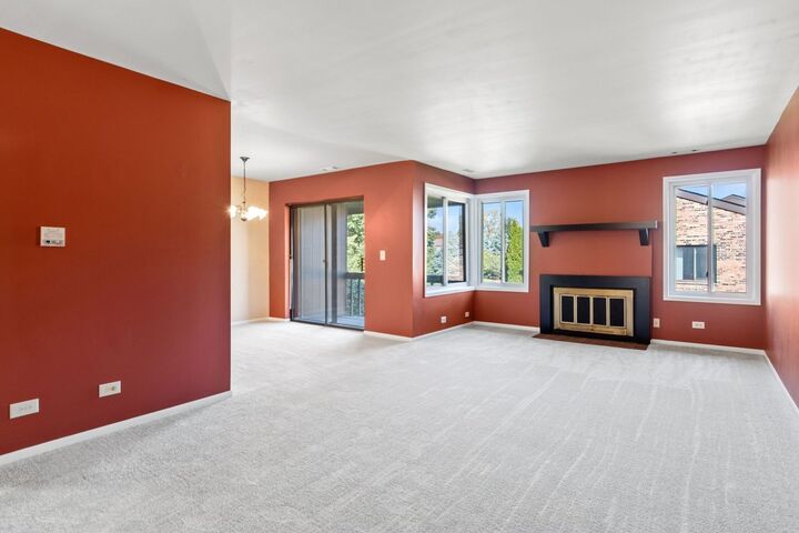 Property Photo:  6254 Trinity Drive 2C  IL 60532 