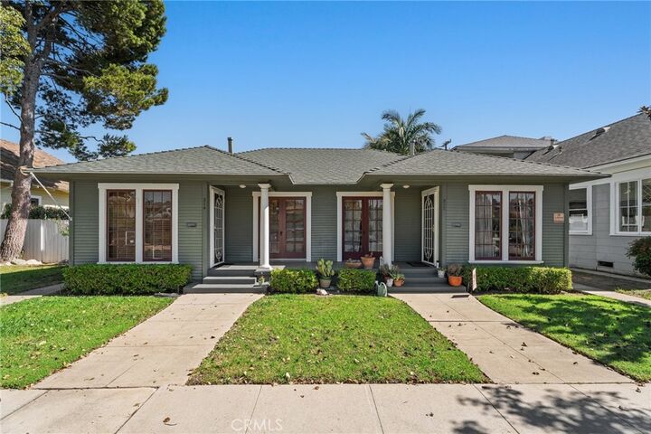 Property Photo: 312 Orizaba Avenue CA 90814