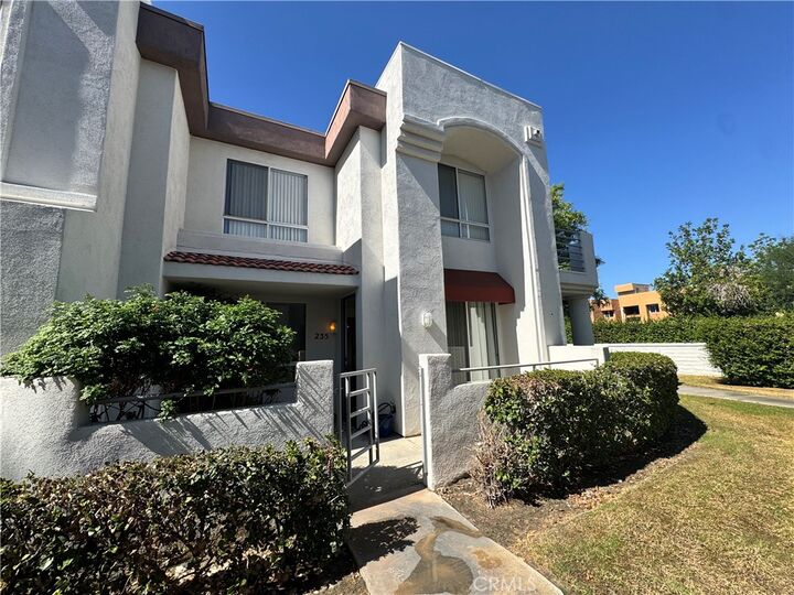 Property Photo:  401 S El Cielo 235  CA 92262 