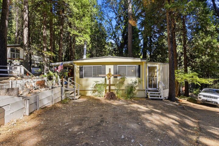 Property Photo: 5840 Pony Express Traul 27 CA 95726