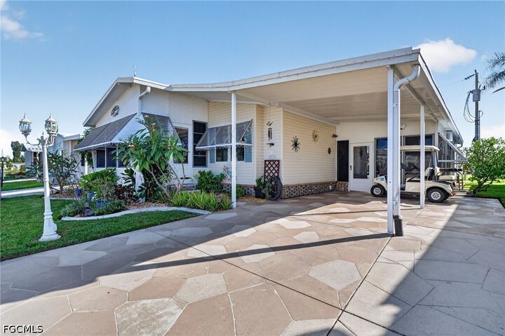 Property Photo:  14510 Paul Revere Loop  FL 33917 