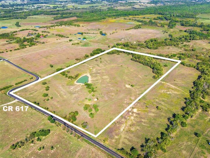 Property Photo:  16947 Tba 01 County Road 617  TX 75442 