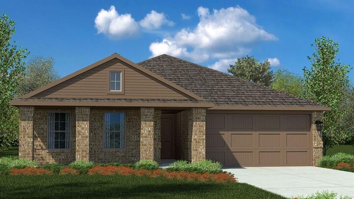 Property Photo:  11113 Folsom Avenue  TX 76036 