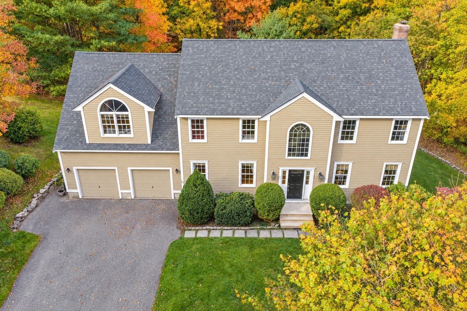 Property Photo:  65 Joseph Rd  MA 01719 