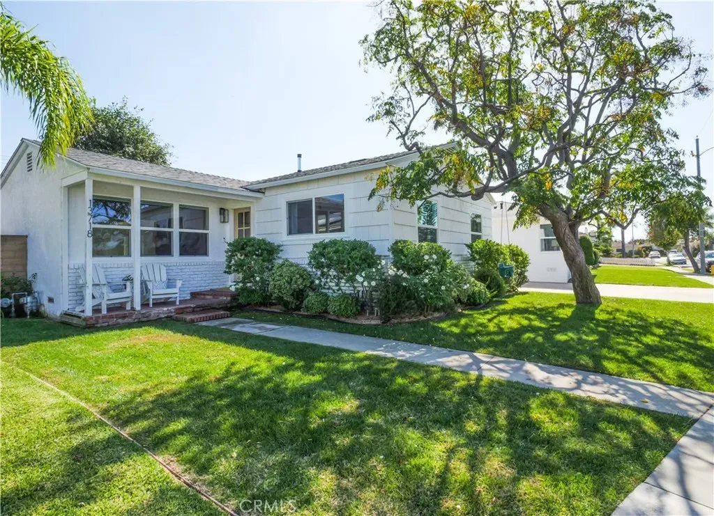Property Photo:  13718 Grider  CA 90250 