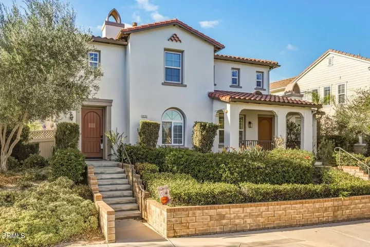 Property Photo:  8265 Onyx Street  CA 93004 